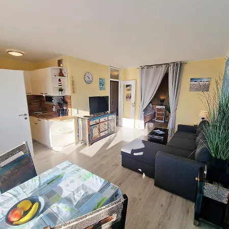 Apartment B07-001