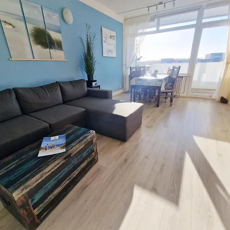 B07-001 Apartment *