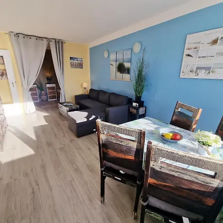 B07-001 Apartmán