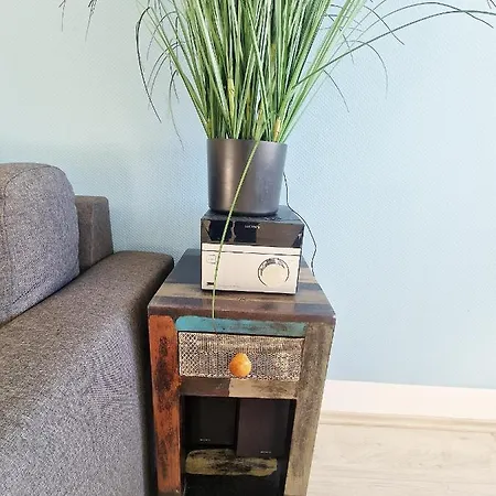 Apartment B07-001