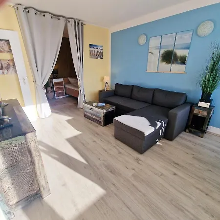 Apartment B07-001 *