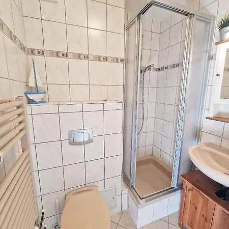 Apartment B07-001 *