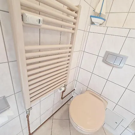 B07-001 Apartment *