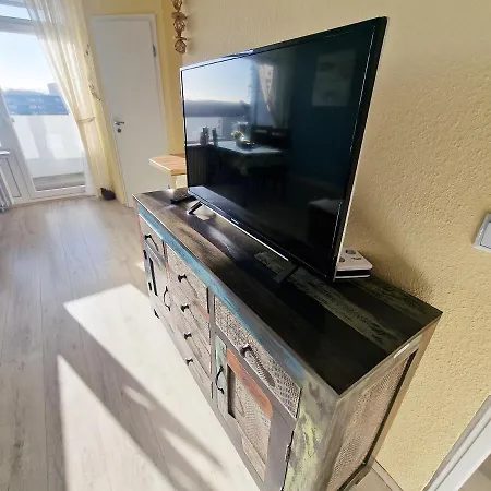 Apartamento B07-001 *