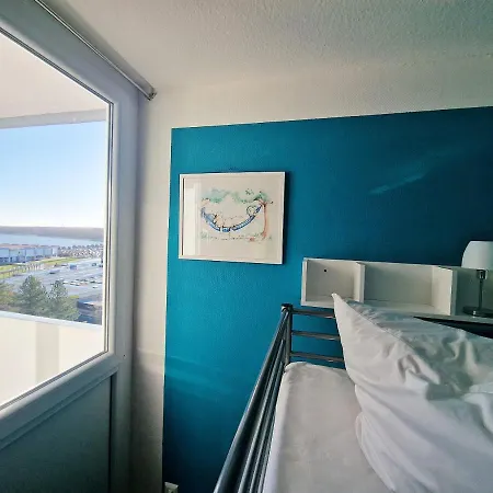 B07-001 Apartment *
