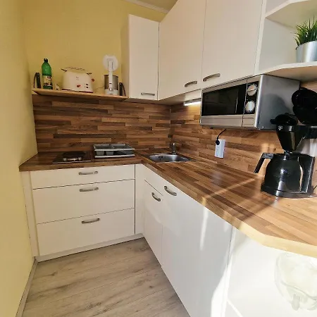 Apartment B07-001 *