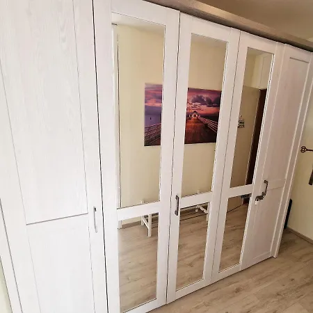 Apartamento B07-001 *