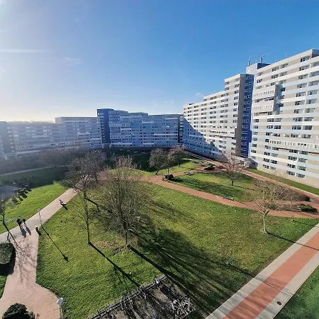 B07-001 Apartamento *