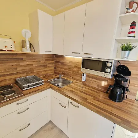 B07-001 Apartment *