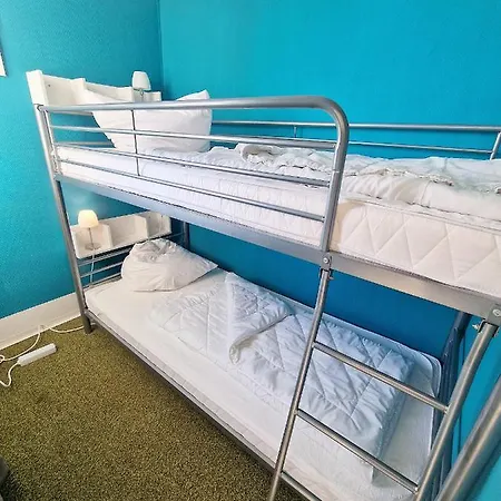 Apartment B07-001 *