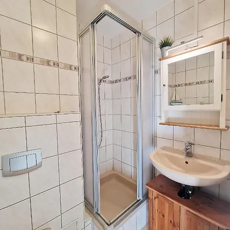 Apartamento B07-001 Heiligenhafen